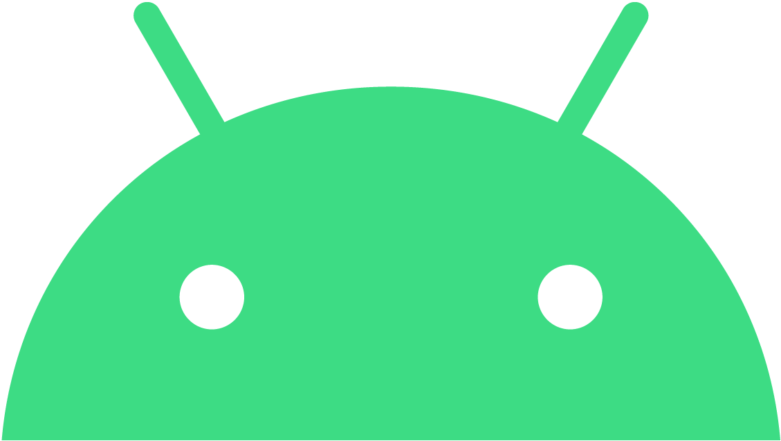 Android availability icon