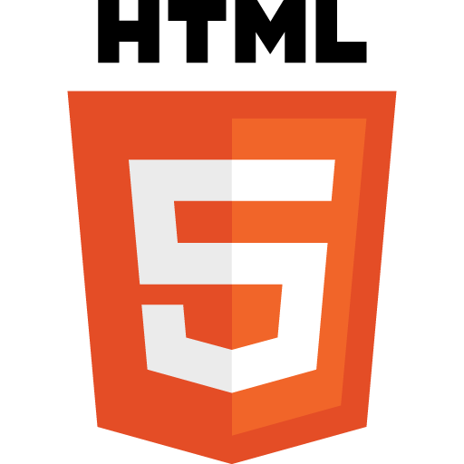 HTML5 icon